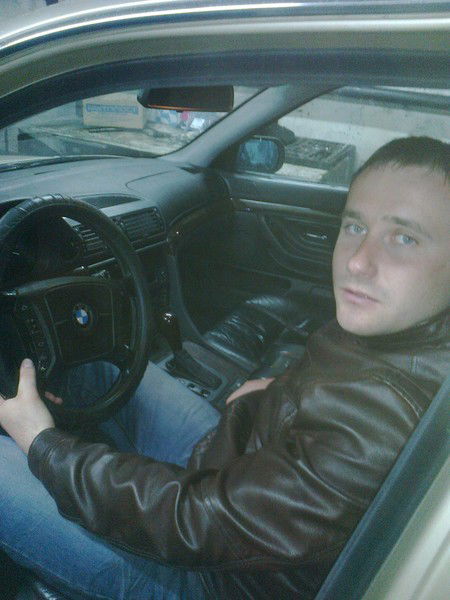 Вова Кальницкий