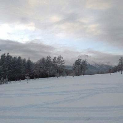 Татьяна Калашникова