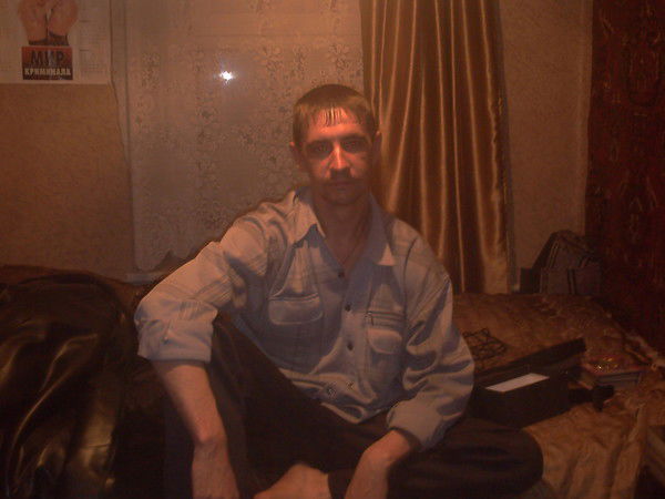 Сергей Медведев