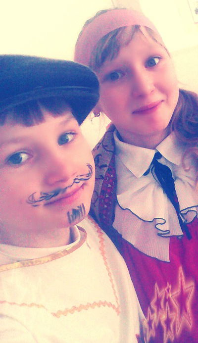 Анастасия Ванчурина