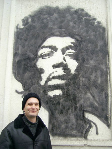 Дмитрий Богомолов