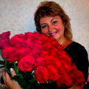 Марина Яцкая