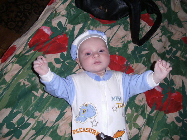 Ксюша Андреева