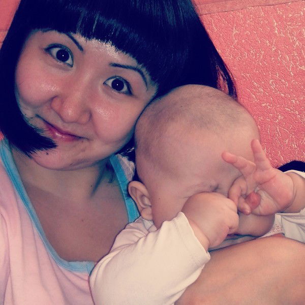 Жадыра Тлегенова