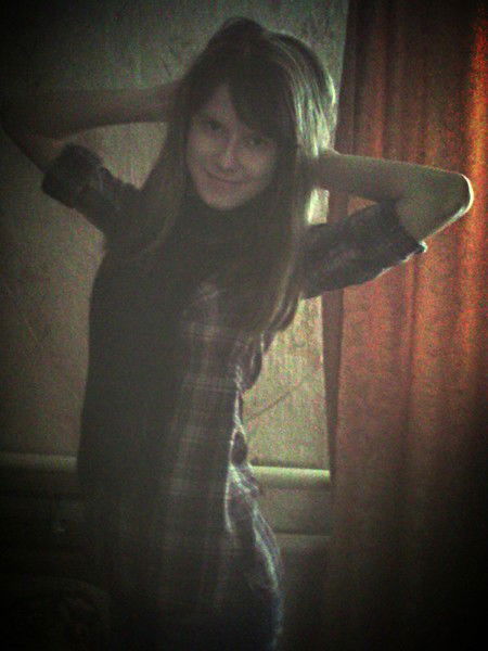 Дарья Соколова