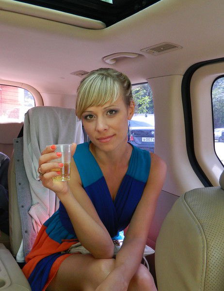 Мария Sanikevich