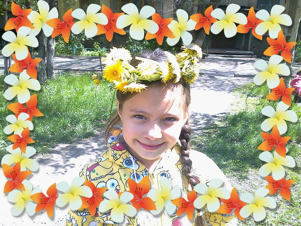 Адель Маматкулова