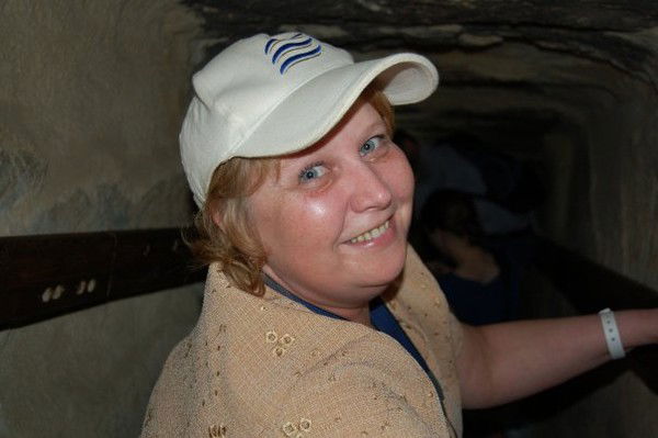 Александра Зайцева