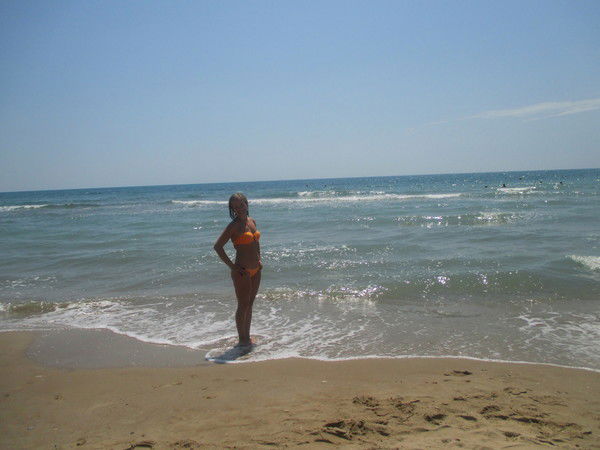 Ольга Куликова