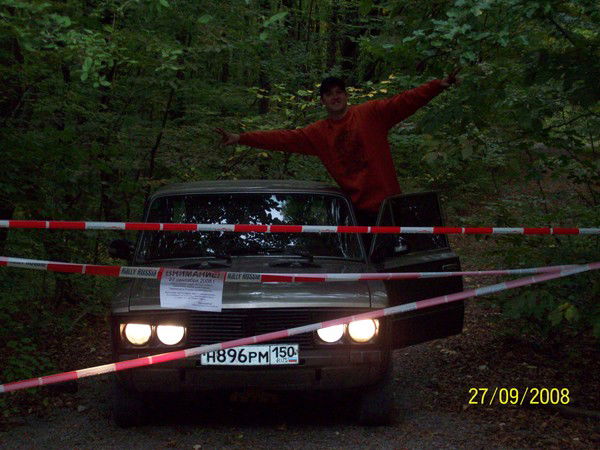 Алексей Ашихин