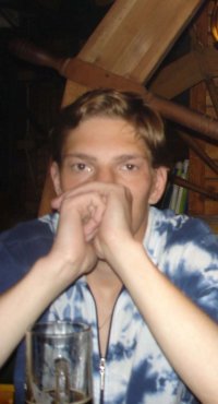 Матвей Матвеев