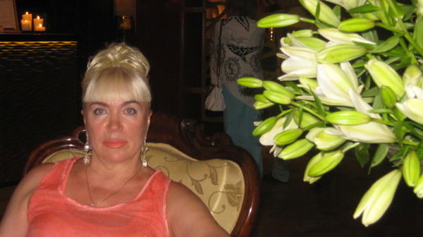 Людмила Антипова