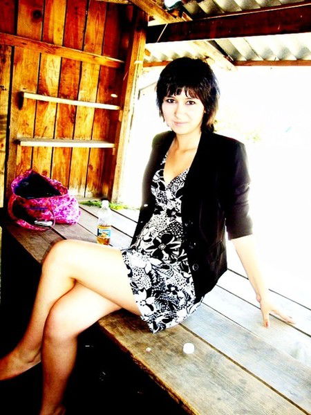 Валерия Филиппова