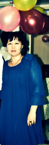 Махаббат Габдуллина