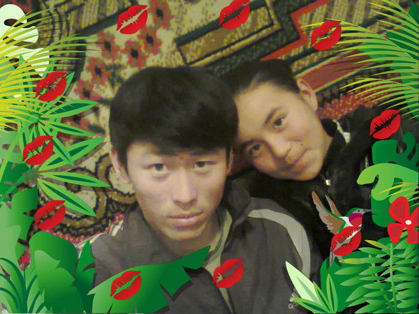 Шынгыс Ерболат