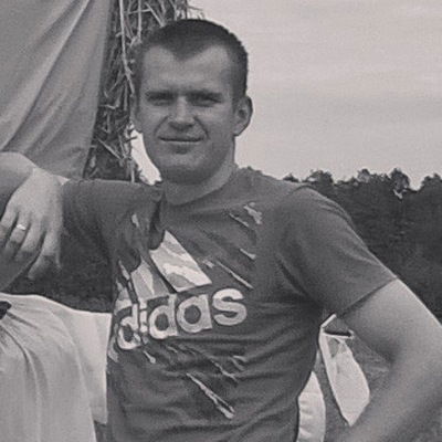 Андрей Прокопчик