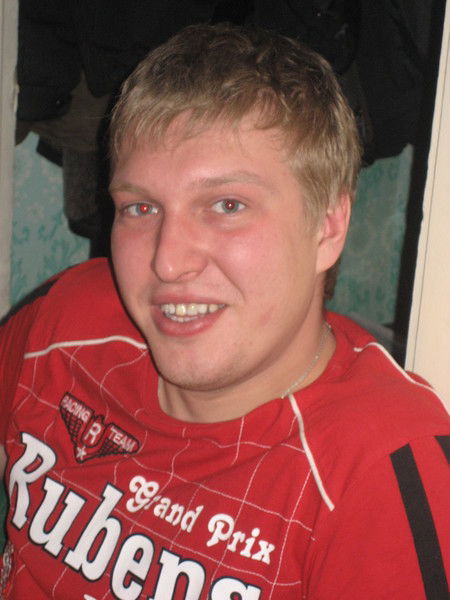 Саша Гвоздюк