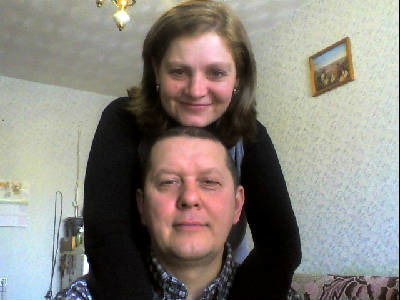 Сергей И Наталья Плугатыревы