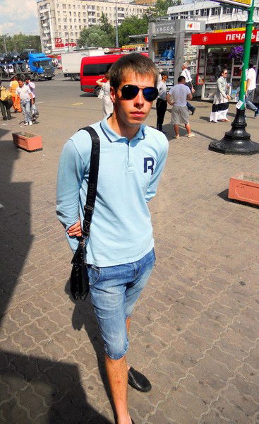 Мишаня Мартемьянов