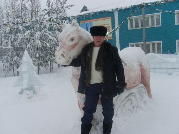 Евгений Васильевич Саютин