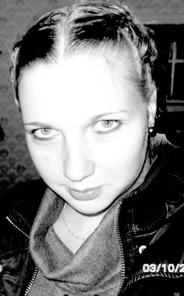 Дарья Завьялова