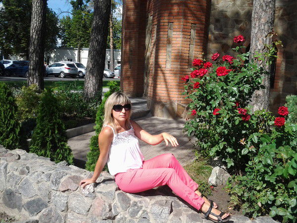 Анюта Печенежская