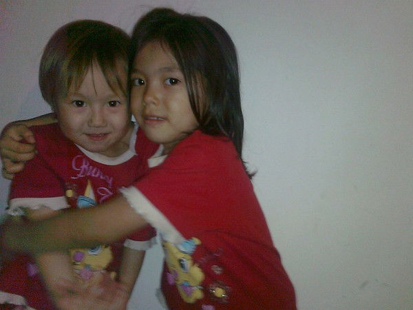 ***gulbazar Joldasova***