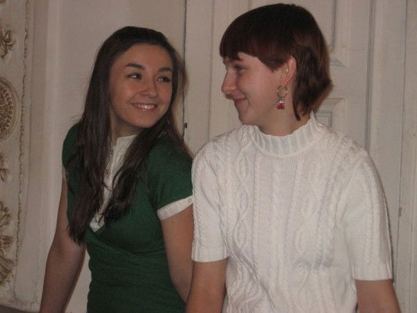 Анастасия Ефремова