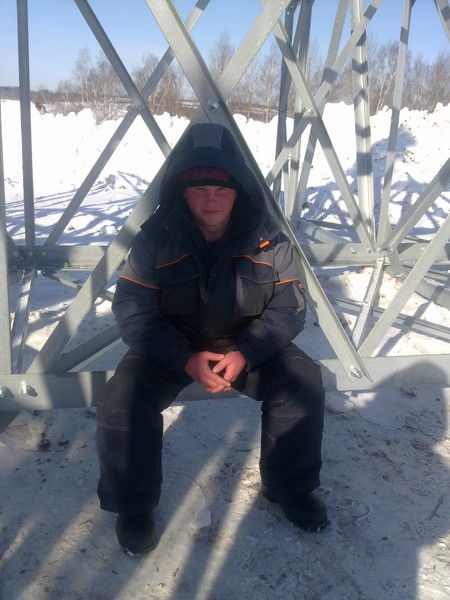 Александр Х