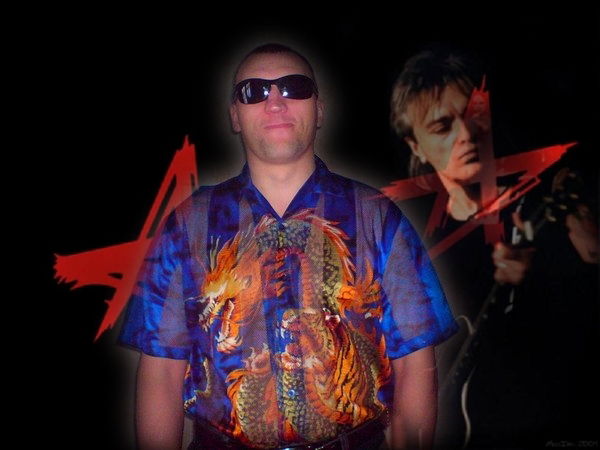 Алексей Галкин