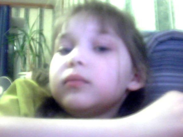 Кристина Стяжкина