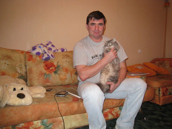 Андрей Орлов