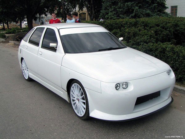 Сергей Ибряев