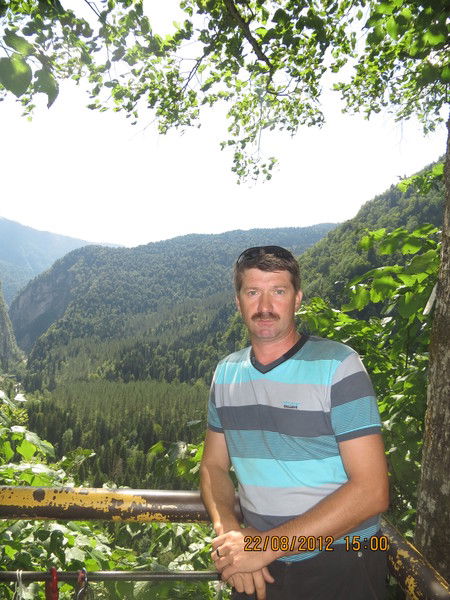 Игорь Богатиков