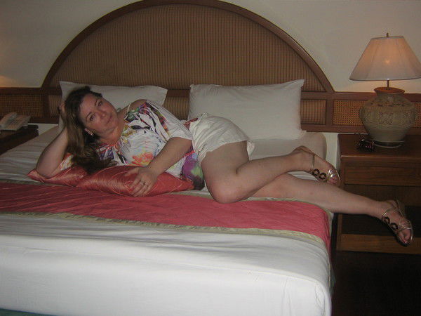 Ольга Абрамова