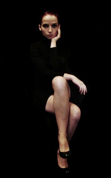 Аня Кудрявцева