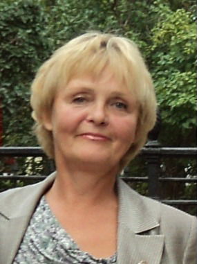 Якушева Наталья