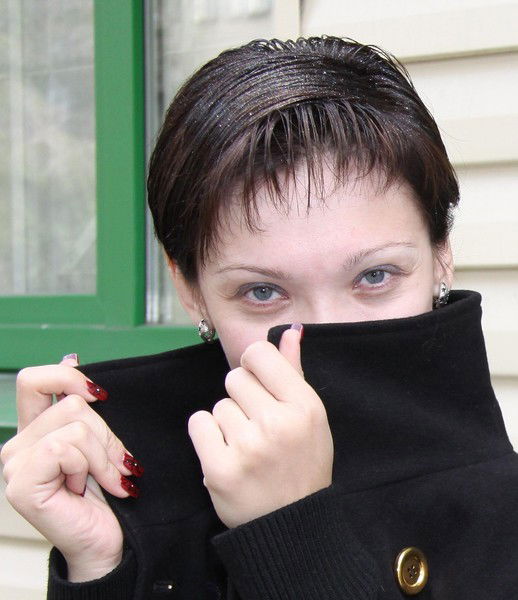 Наталия Гришина