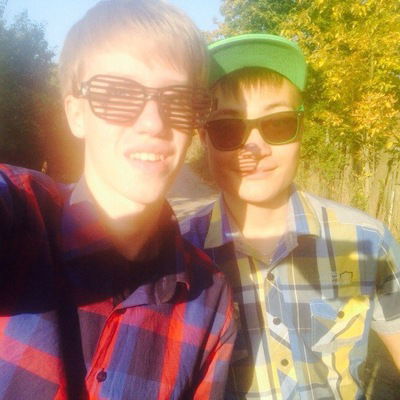 Ваня Малков