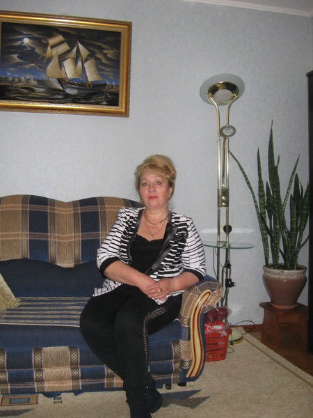 Людмила Акимова