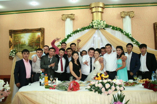 Ербол Жиенбаев