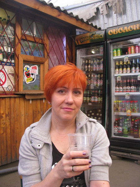 Чепиль Виктория