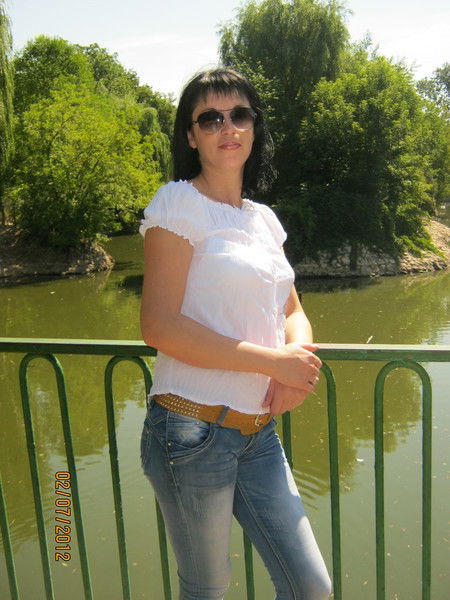 Елена Субботина