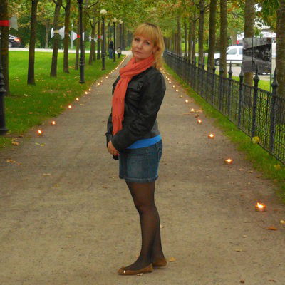 Екатерина Иванова