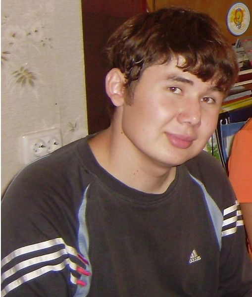 Руслан Бекбанов