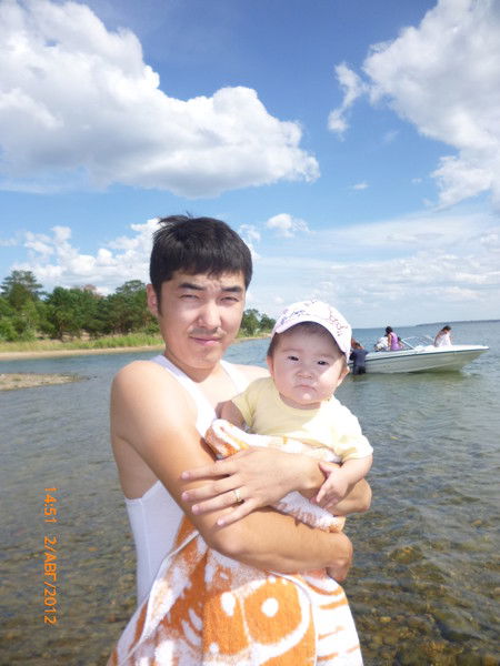 Кайрат Нусурбаев