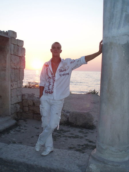 Константин Кос