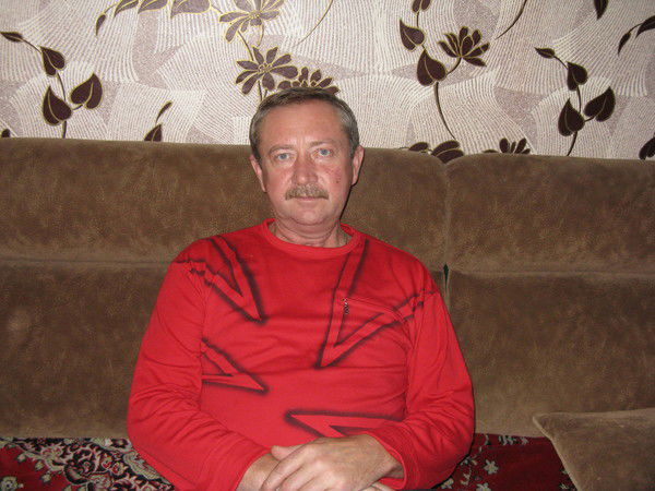 Юрий Юрченко