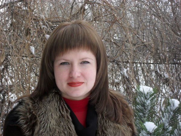 Светлана Музыкантова