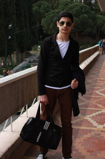 Арсен Степанян